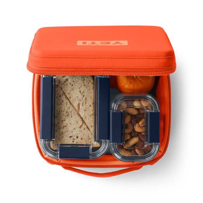 DAYTRIP® LUNCH BOX 3L - PAPAYA