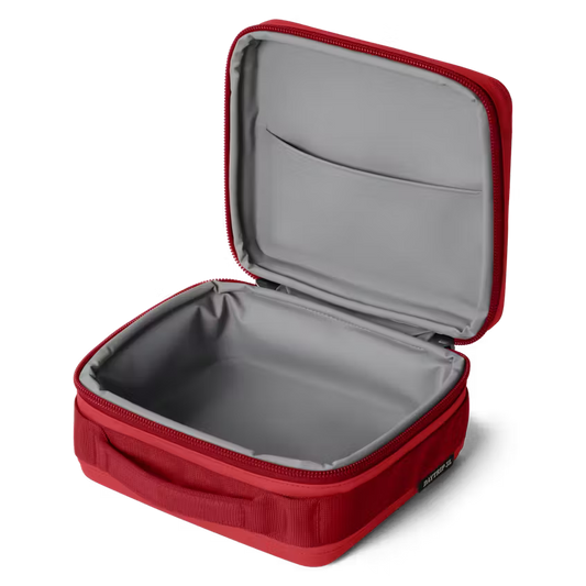 DAYTRIP® LUNCH BOX 3L RESCUE RED | Yeti Market