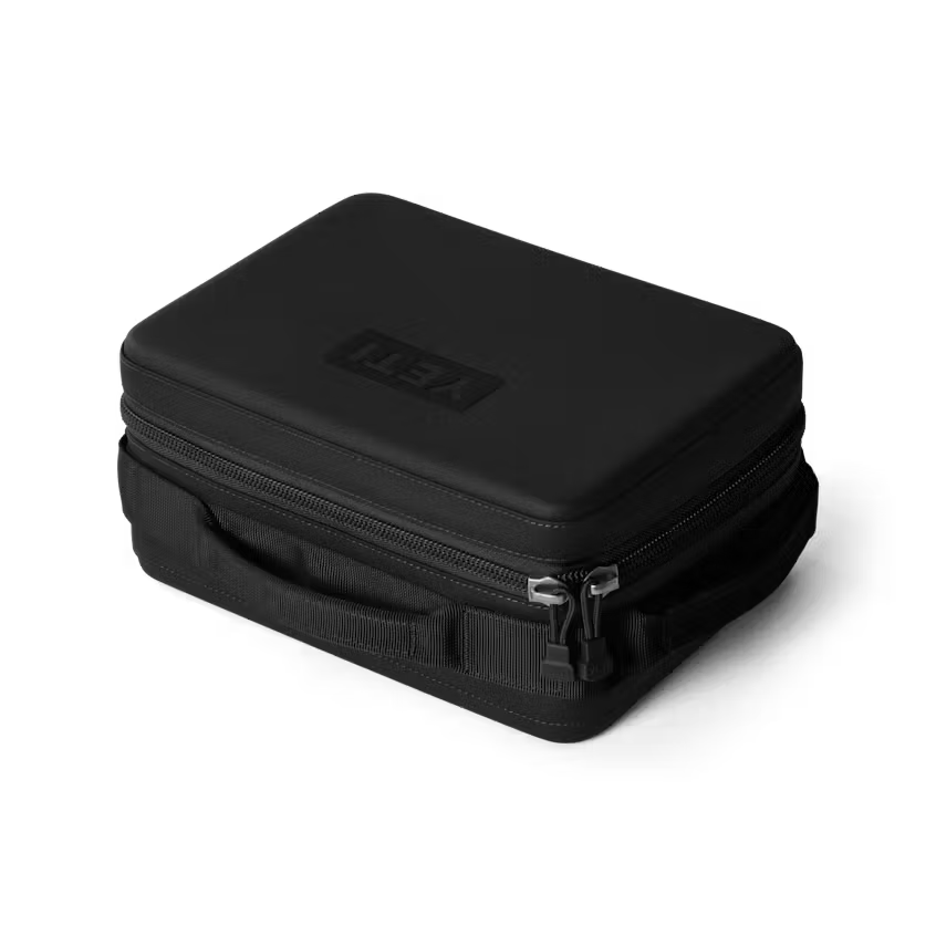 DAYTRIP® LUNCH BOX 5L - BLACK