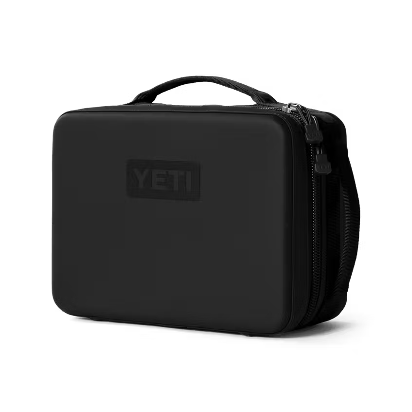 DAYTRIP® LUNCH BOX 5L - BLACK
