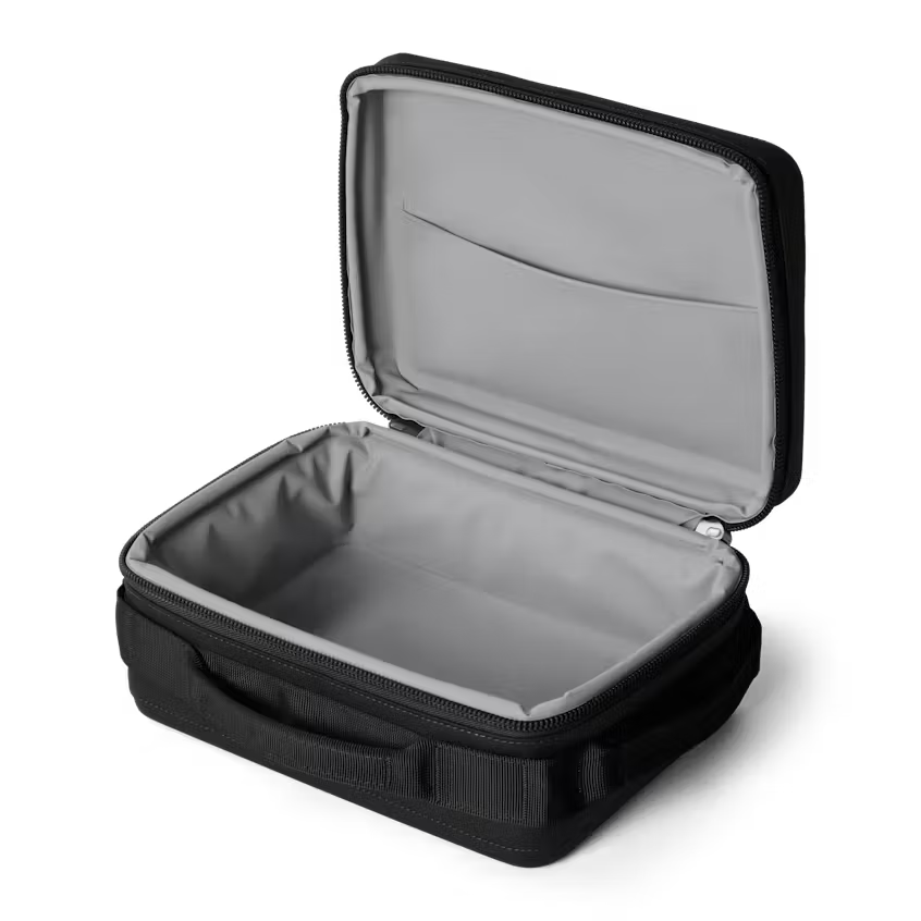 DAYTRIP® LUNCH BOX 5L - BLACK