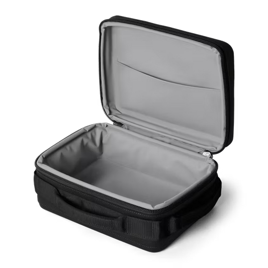 DAYTRIP® LUNCH BOX 5L BLACK | Yeti Market