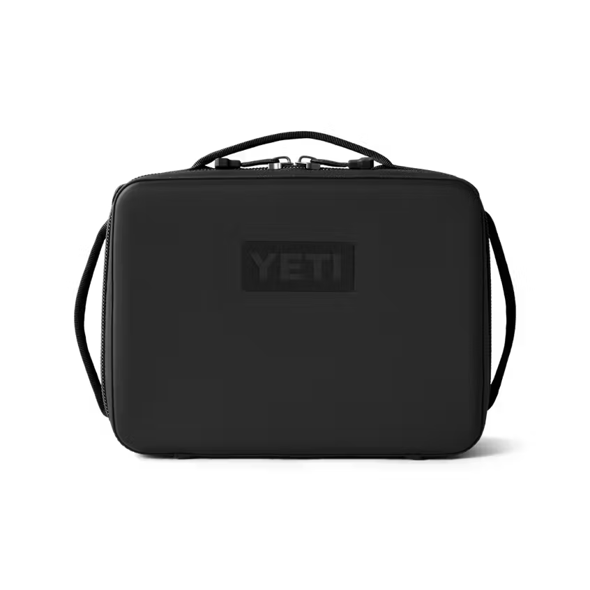 DAYTRIP® LUNCH BOX 5L - BLACK