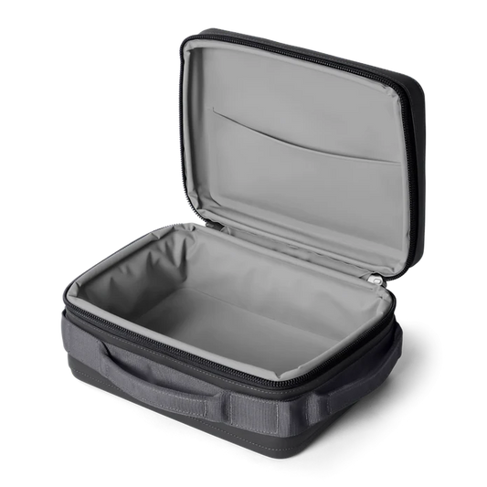 DAYTRIP® LUNCH BOX 5L CHARCOAL | Yeti Market