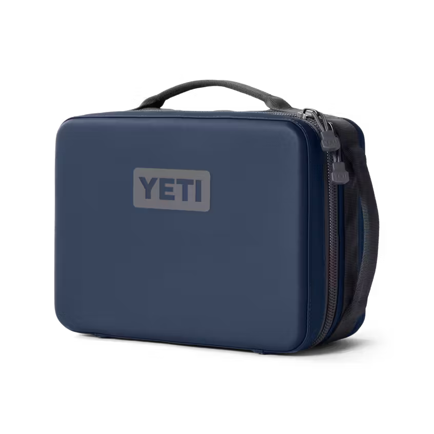 DAYTRIP® LUNCH BOX 5L - AZUL MARINO