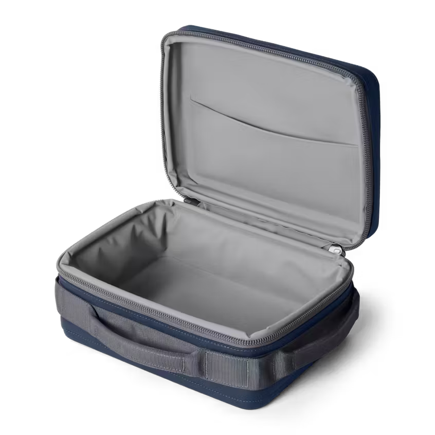 DAYTRIP® LUNCH BOX 5L - AZUL MARINO