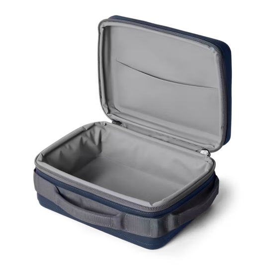 DAYTRIP® LUNCH BOX 5L AZUL MARINO | Yeti Market