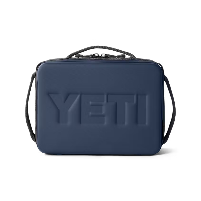 DAYTRIP® LUNCH BOX 5L - AZUL MARINO