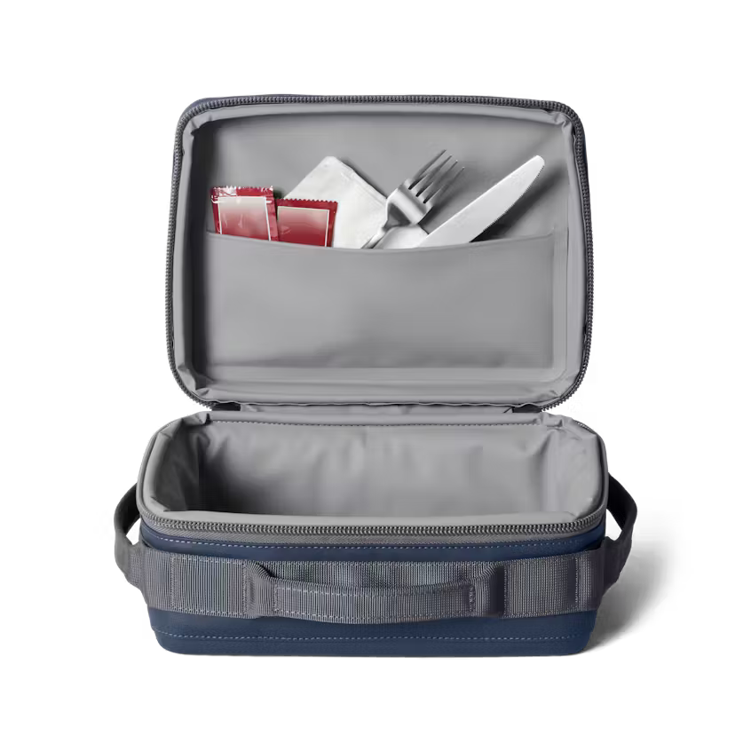 DAYTRIP® LUNCH BOX 5L - AZUL MARINO