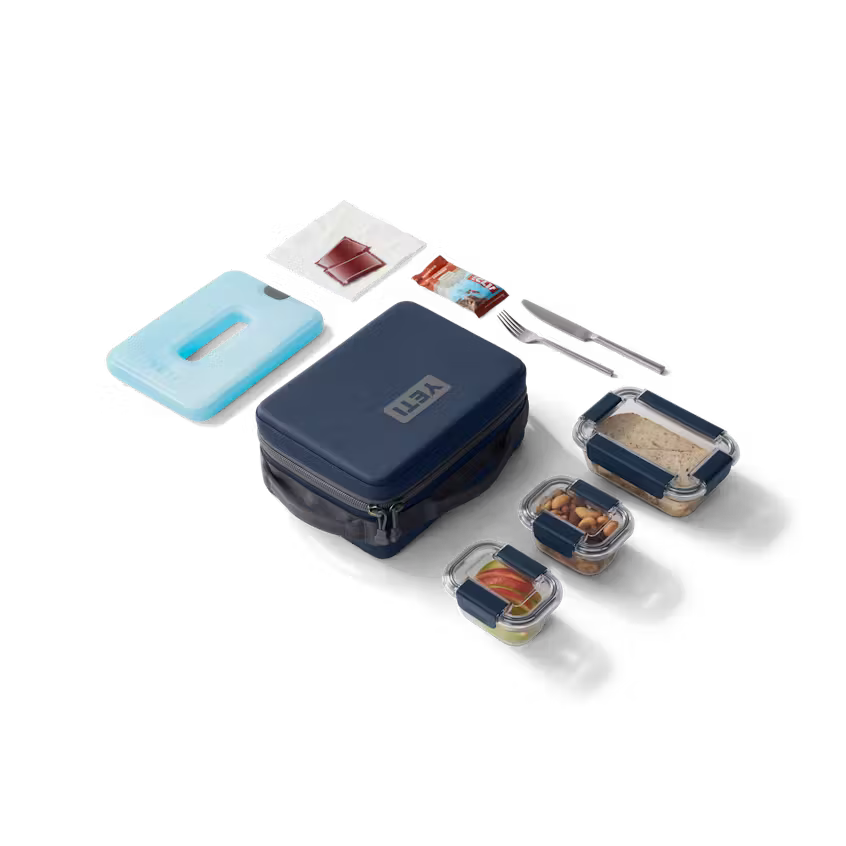 DAYTRIP® LUNCH BOX 5L - AZUL MARINO