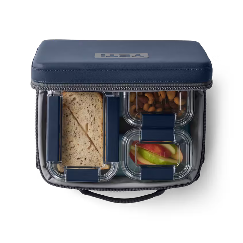 DAYTRIP® LUNCH BOX 5L - AZUL MARINO