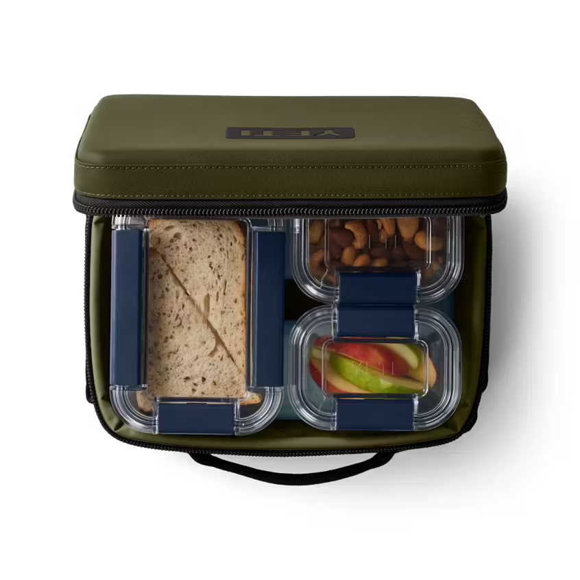DAYTRIP® LUNCH BOX 5L OLIVE | Yeti Market