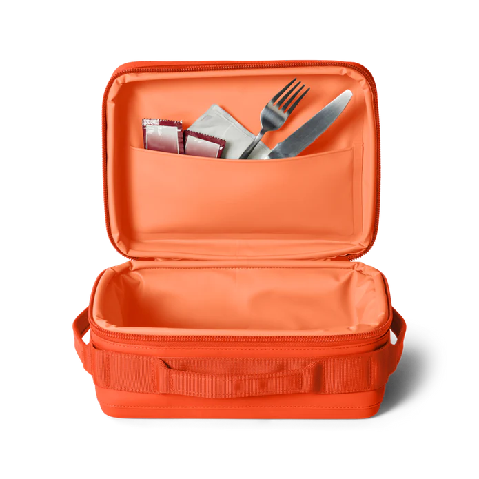 DAYTRIP® LUNCH BOX 5L - PAPAYA