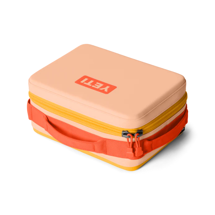 DAYTRIP® LUNCH BOX 5L - PEACH / BEEKEEPER
