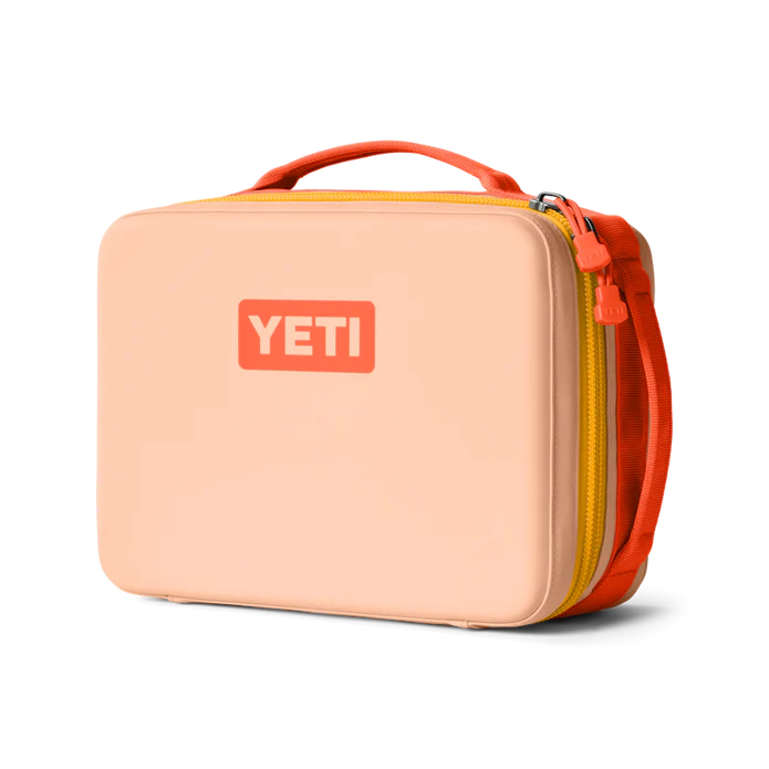 DAYTRIP® LUNCH BOX 5L - PEACH / BEEKEEPER