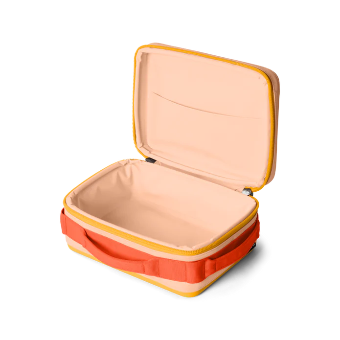 DAYTRIP® LUNCH BOX 5L - PEACH / BEEKEEPER