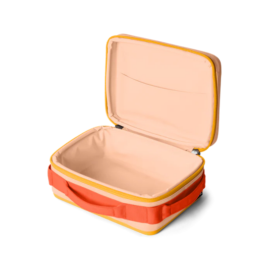 DAYTRIP® LUNCH BOX 5L PEACH / BEEKEEPER | Yeti Market