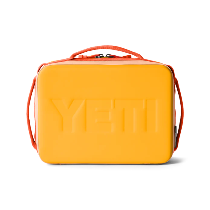 DAYTRIP® LUNCH BOX 5L - PEACH / BEEKEEPER
