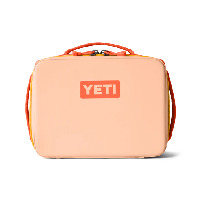 DAYTRIP® LUNCH BOX 5L - PEACH / BEEKEEPER