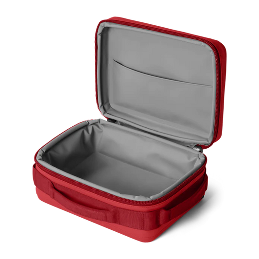 DAYTRIP® LUNCH BOX 5L RESCUE RED | Yeti Market