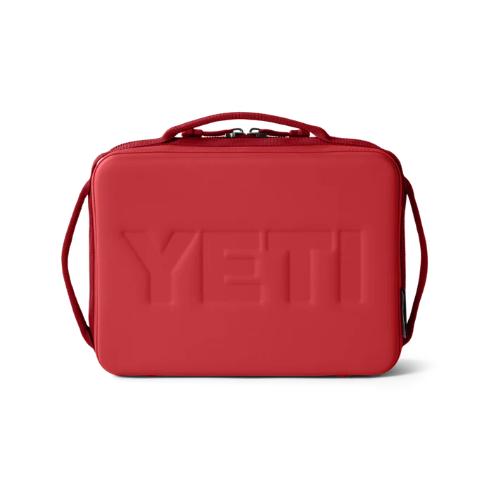 DAYTRIP® LUNCH BOX 5L - RESCUE RED