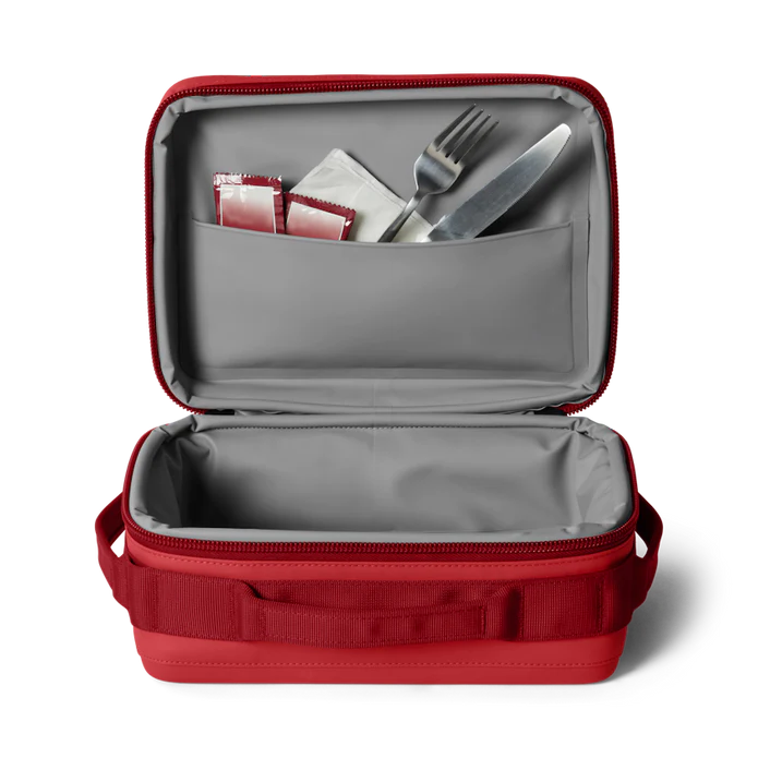 DAYTRIP® LUNCH BOX 5L - RESCUE RED
