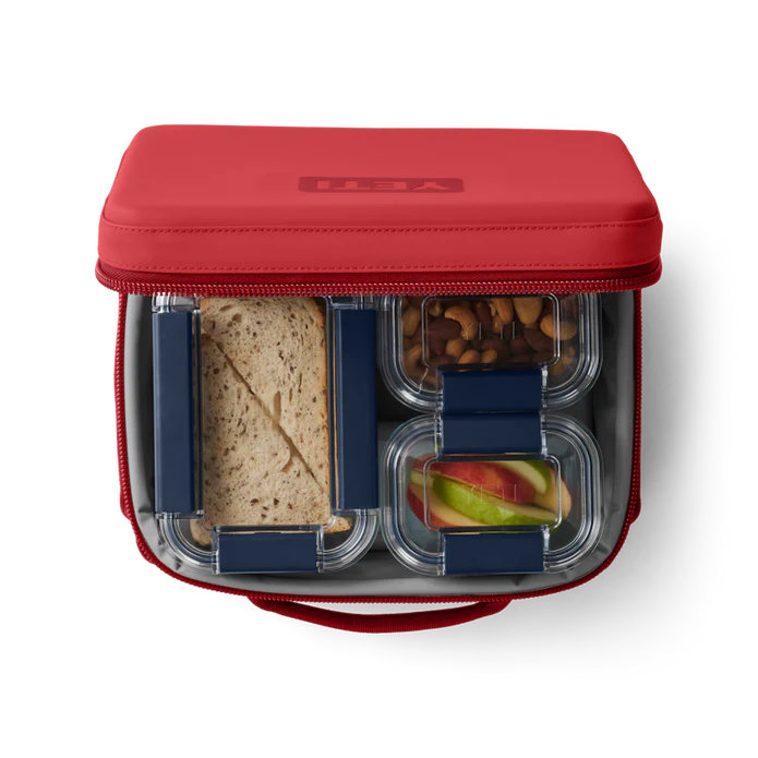 DAYTRIP® LUNCH BOX 5L - RESCUE RED