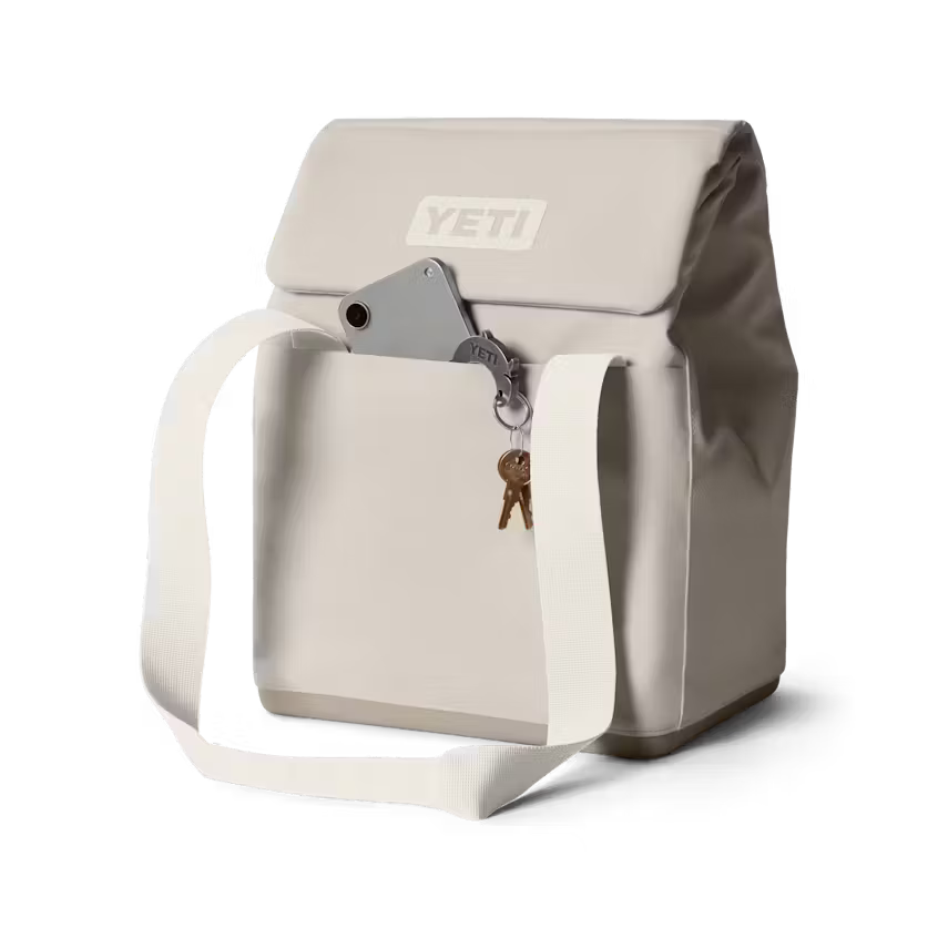 DAYTRIP® TOTE BAG 14L CAPE TAUPE | Yeti Market