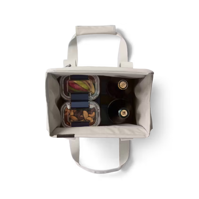 DAYTRIP® TOTE BAG 14L CAPE TAUPE | Yeti Market