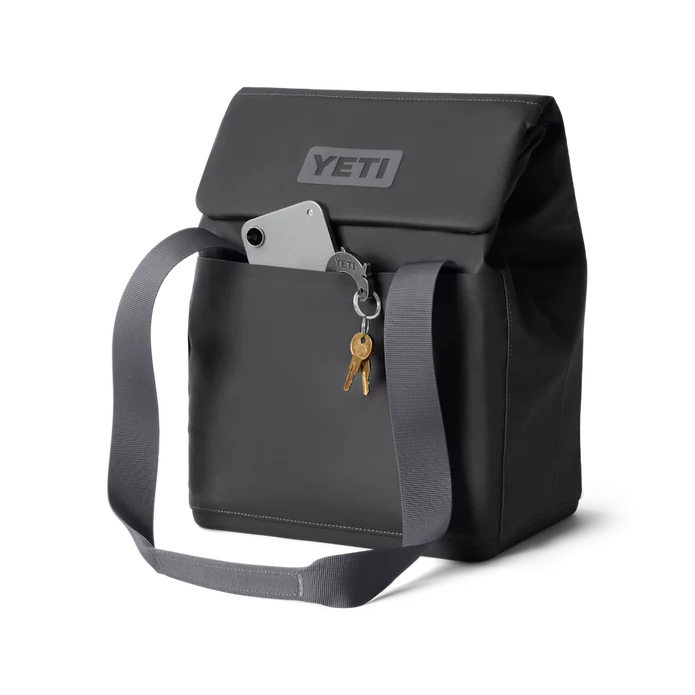 DAYTRIP® TOTE BAG 14L - CHARCOAL