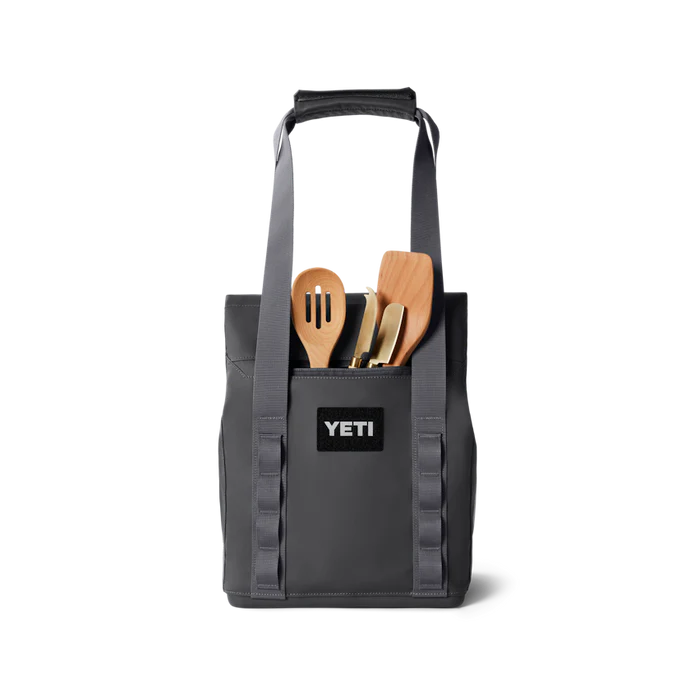 DAYTRIP® TOTE BAG 14L - CHARCOAL