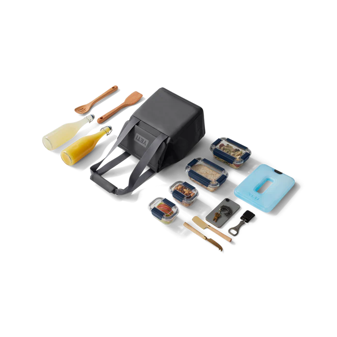 DAYTRIP® TOTE BAG 14L - CHARCOAL