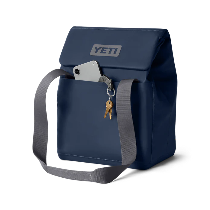 DAYTRIP® TOTE BAG 14L NAVY | Yeti Market