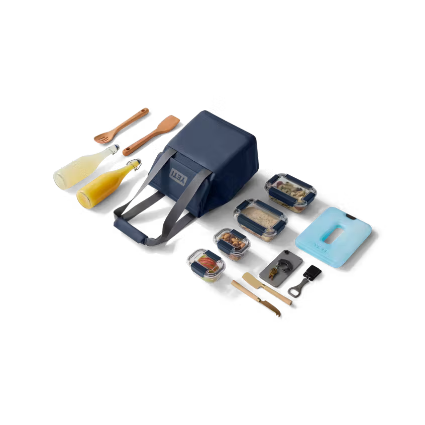 DAYTRIP® TOTE BAG 14L - PEACH/BEEKEEPER