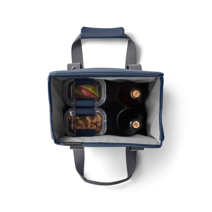 DAYTRIP® TOTE BAG 14L NAVY | Yeti Market