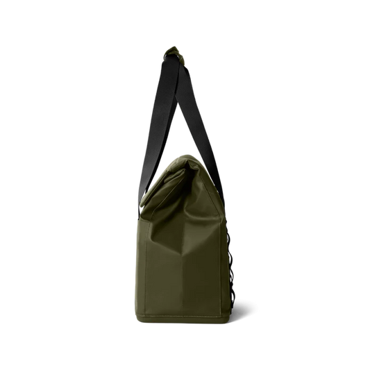 DAYTRIP® TOTE BAG 14L OLIVE | Yeti Market