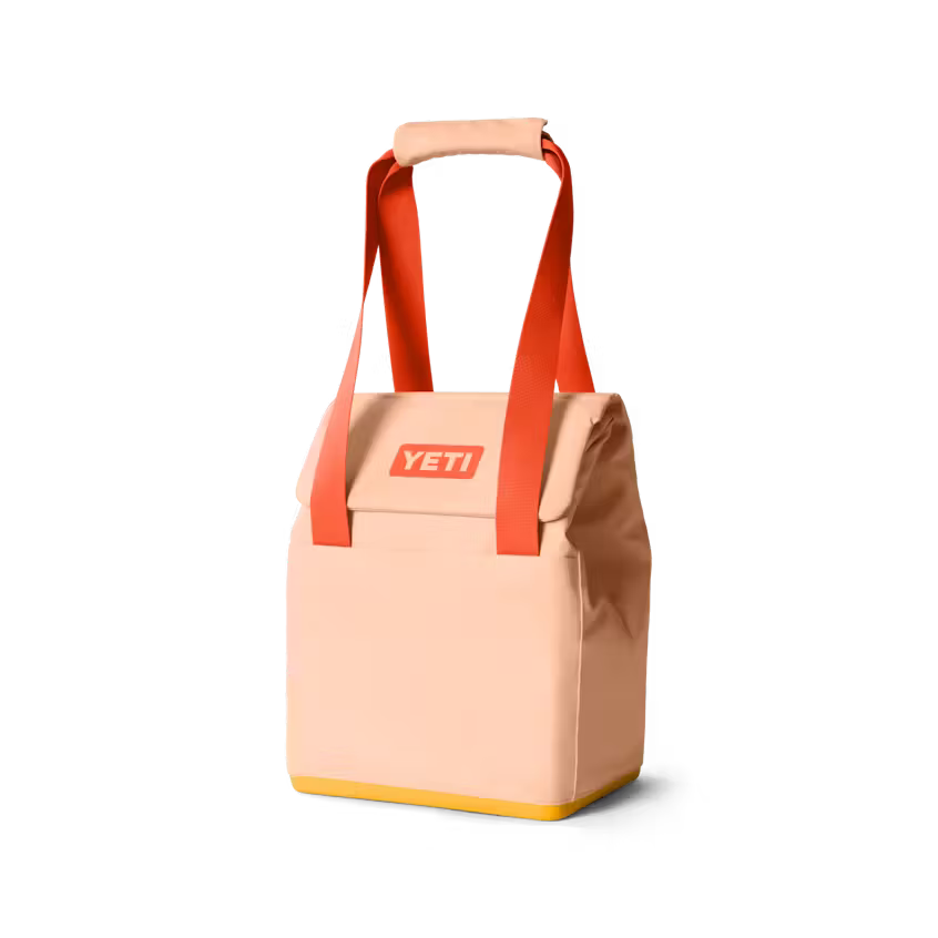DAYTRIP® TOTE BAG 14L - PEACH/BEEKEEPER