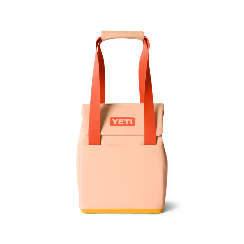 DAYTRIP® TOTE BAG 14L - PEACH/BEEKEEPER