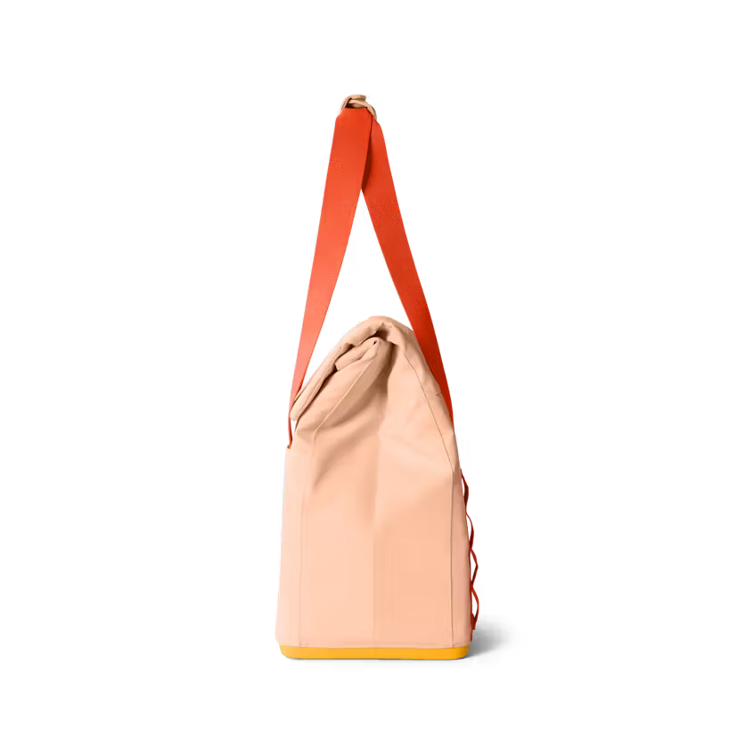 DAYTRIP® TOTE BAG 14L - PEACH/BEEKEEPER