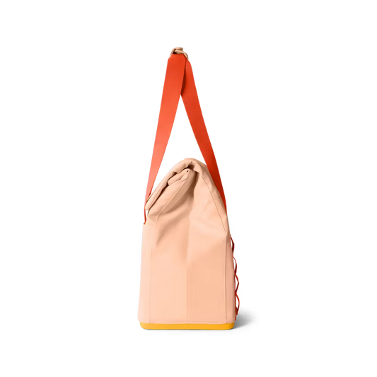 DAYTRIP® TOTE BAG 14L PEACH/BEEKEEPER | Yeti Market
