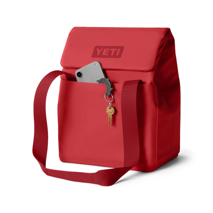 DAYTRIP® TOTE BAG 14L - RESCUE RED