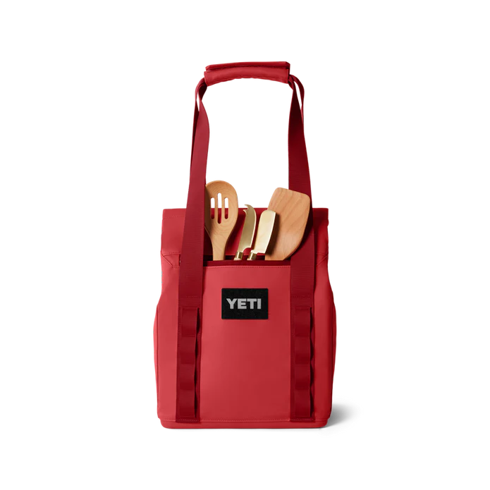 DAYTRIP® TOTE BAG 14L - RESCUE RED
