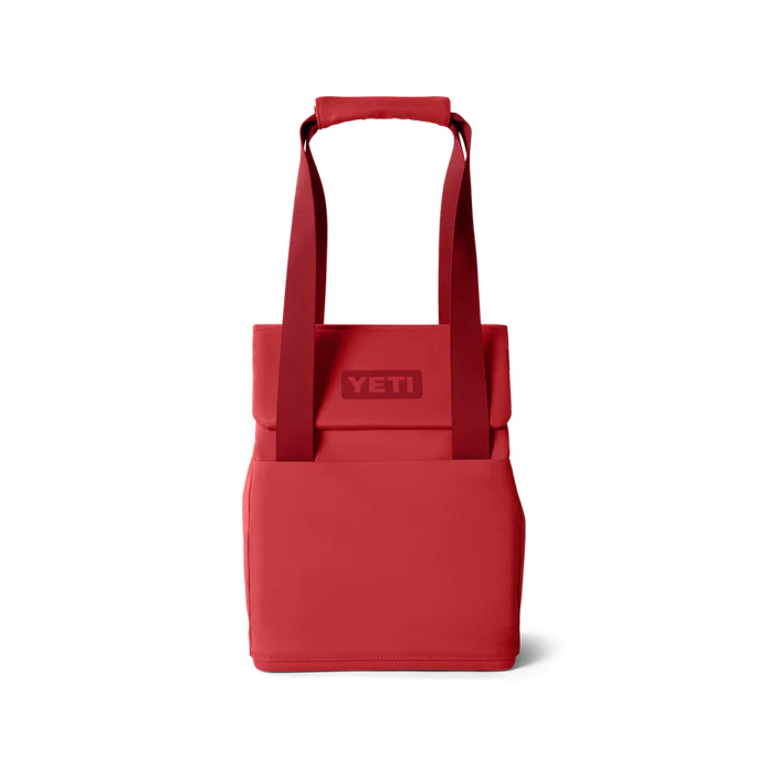 DAYTRIP® TOTE BAG 14L - RESCUE RED