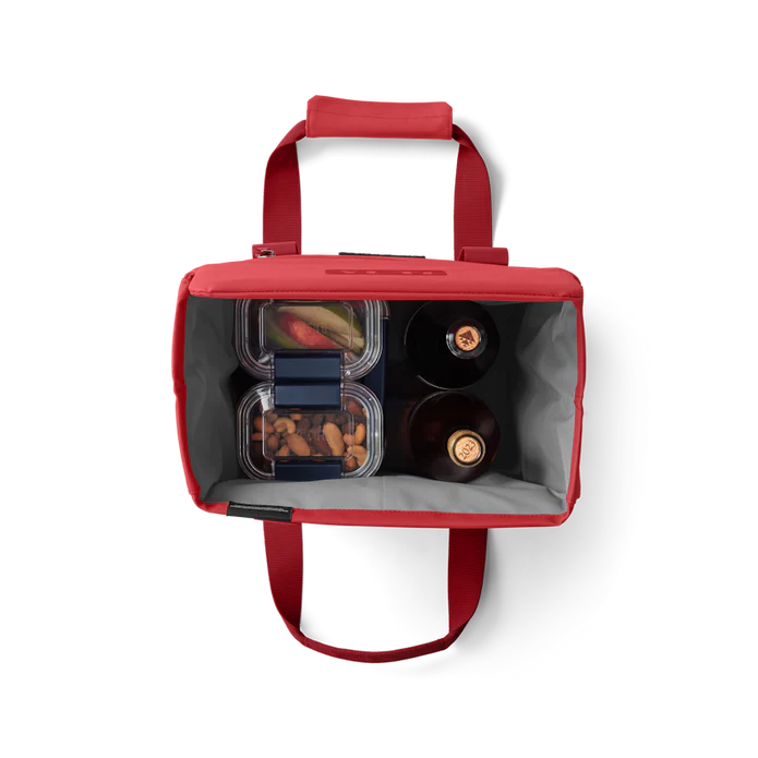 DAYTRIP® TOTE BAG 14L - RESCUE RED