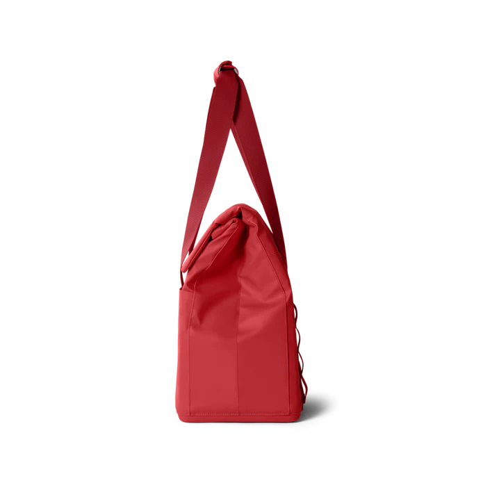 DAYTRIP® TOTE BAG 14L - RESCUE RED