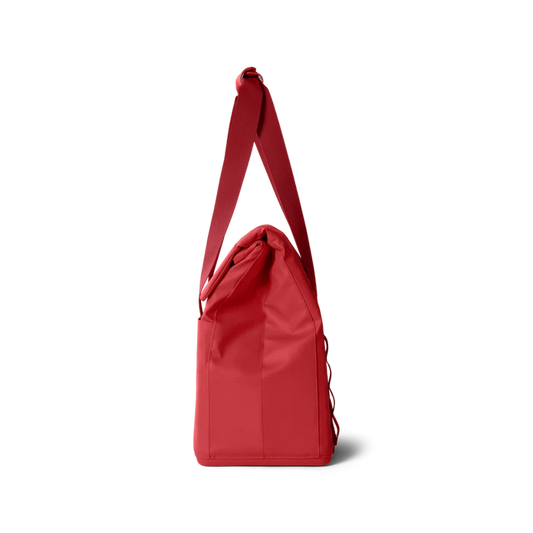 DAYTRIP® TOTE BAG 14L RESCUE RED | Yeti Market