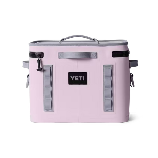 HOPPER FLIP® 18 SOFT COOLER CHERRY BLOSSOM | Yeti Market