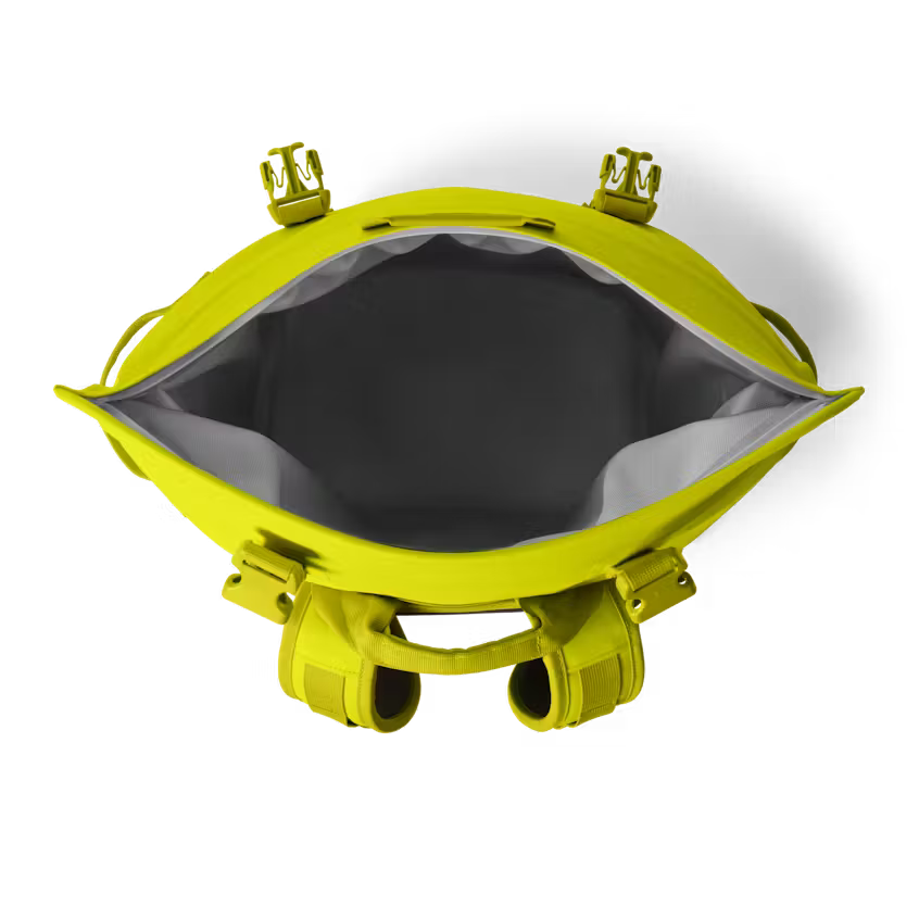 HOPPER® M20 SOFT BACKPACK COOLER FIREFLY YELLOW