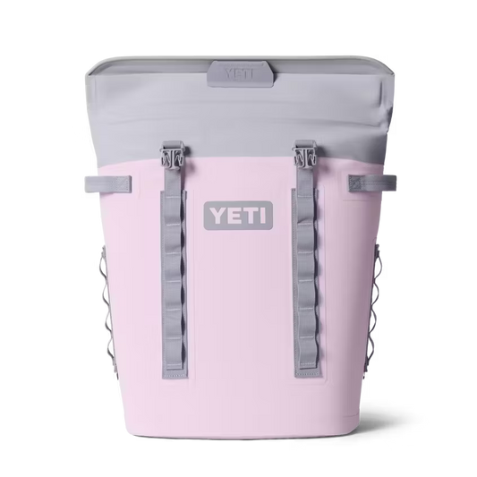 HOPPER® M20 SOFT BACKPACK COOLER CHERRY BLOSSOM | Yeti Market