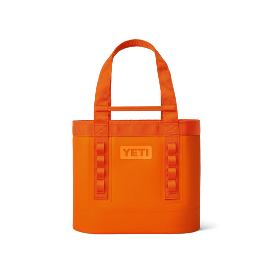 CAMINO® 35 CARRYALL TOTE BAG KING CRAB ORANGE | Yeti Market
